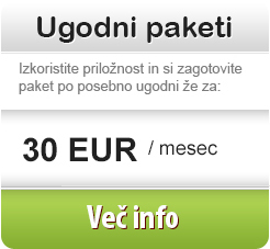 računovodstvo - računovodski paket