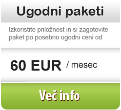 računovodstvo - računovodski paket