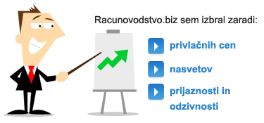 računovodstvo
